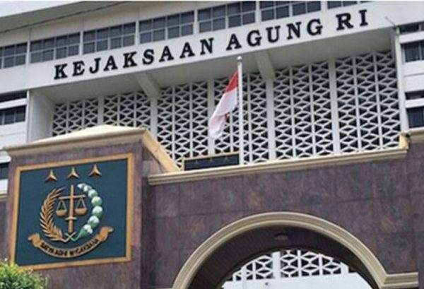 Kejaksaan Agung Limpahkan Kasus Dugaan Korupsi PUPR Muba Rp40 Miliar Ke Kejati Sumatera Selatan