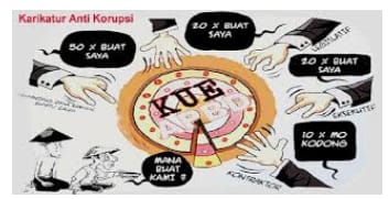 Oknum Kasi PMD Kesamatan Sekampung Main Proyek Dana Desa Hingga Potong Uang HOK Pekerja?