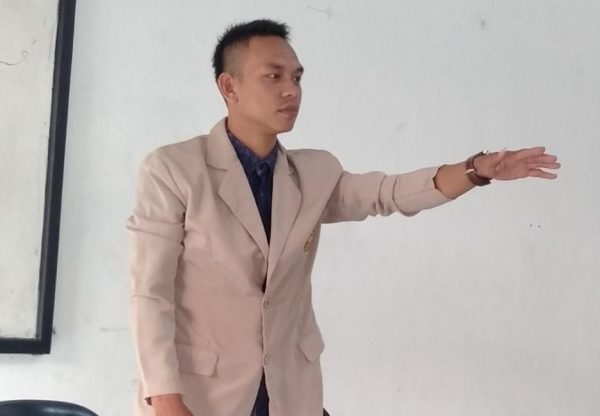 Melawan Aroma KKN di Boemi Tuah Bepadan