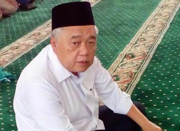 Sempat Deadlock, Wiwik Kembali Pimpin Parmusi Lampung