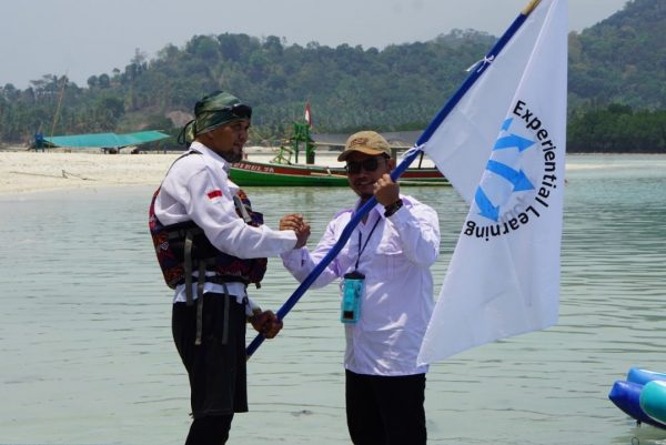 DPD AELI Lampung Dikukuhkan