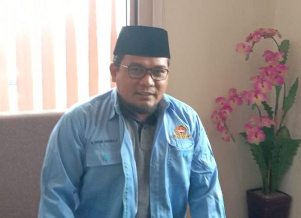 HNSI Soroti Pembangunan Yang Kikis Lahan Nelayan