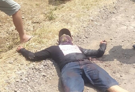 Pengusaha Kayu Asal Melinting Ditemukan Tewas Ditikam di Jalan Desa Batu Badak