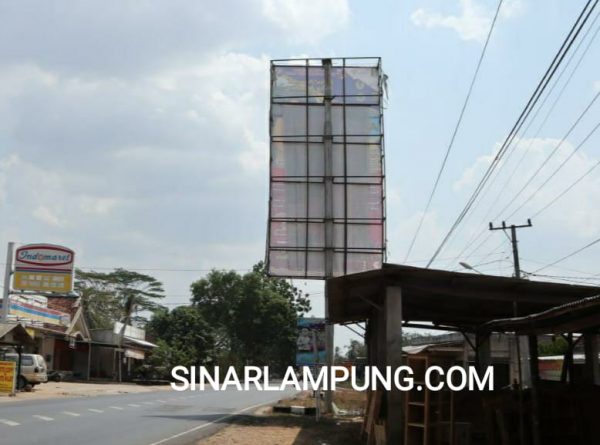 Tim Dawam Rahardjo Geram Poster Dirusak dan Gondol Maling