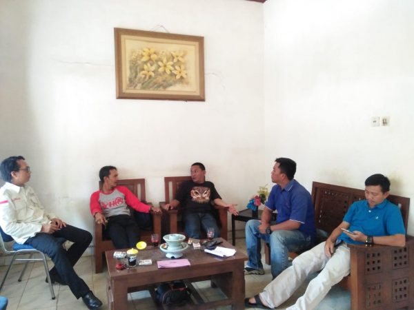 SMSI Lampura Agendakan Bonzaivaganza 2019 sebagai Momen Introspeksi Diri