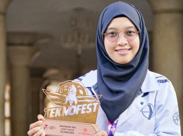 Fauni, Putri Prajurit TNI AD Harumkan Indonesia di Kancah Internasional