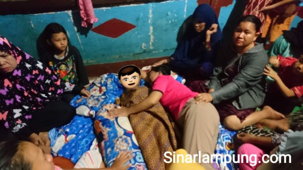 Bocah Tewas Tenggelam di Lubang Eks Galian Pasir di Jabung