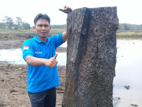 Mulyanto : Manfaatkan SDA dengan Meningkatkan Kreatifitas SDM