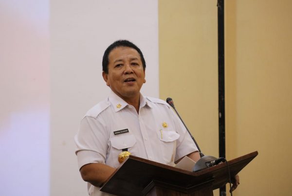 Gubernur Arinal Matangkan Hilirisasi Produk Pertanian, Lakukan Sinergi dengan PT Triputra Group