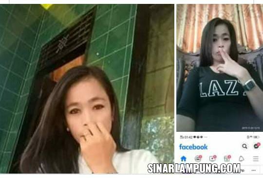 Ibu Cantik Ditemukan Tewas Didepan Rumah Orang Tuanya di Sekampung Udik