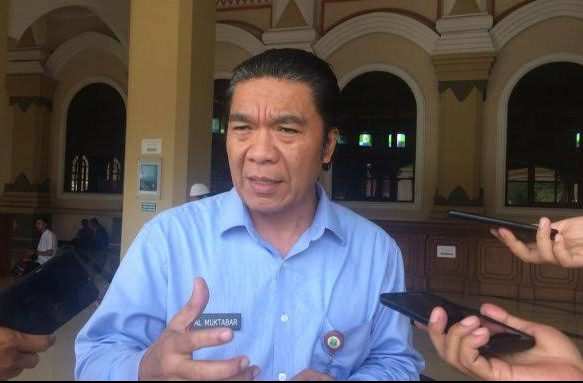 Siap Pangkas 800 Eselon, Pemprov Banten Tunggu Regulasi Pusat