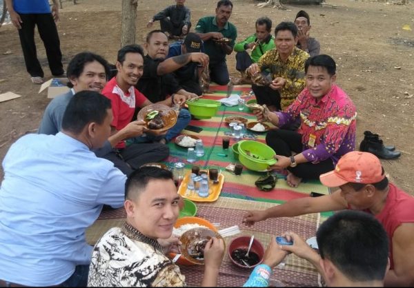 Desa Sawojajar Potensial Jadi Objek Budidaya Ikan Air Tawar