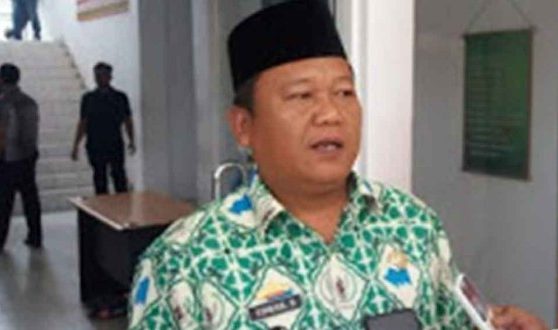 Ada Aroma “Bancaan” Dana Desa Dalam Bimtek Kades dan Sekdes di Lampung Utara