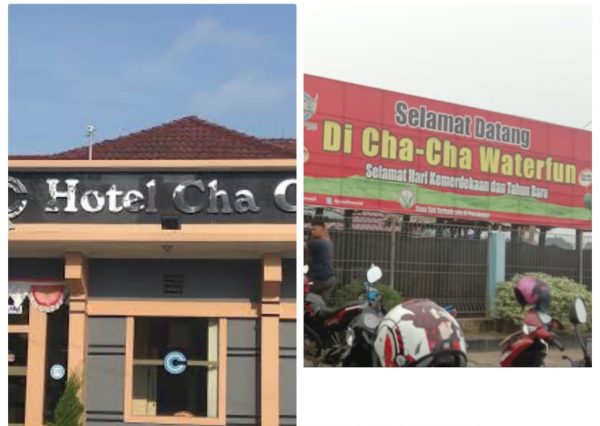 Pasca Pelajar SD Tewas Tenggelam, Terungkap Hotel dan Cha-Cha Water Fun Beroperasi Tanpa Izin Usaha