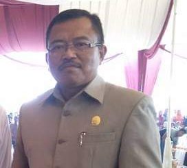 Komisi A Soroti Buruknya Kualitas Proyek Penimbunan Bahu Jalan dan Talud di Jalan Simpang Asahan-Simpang Pematang