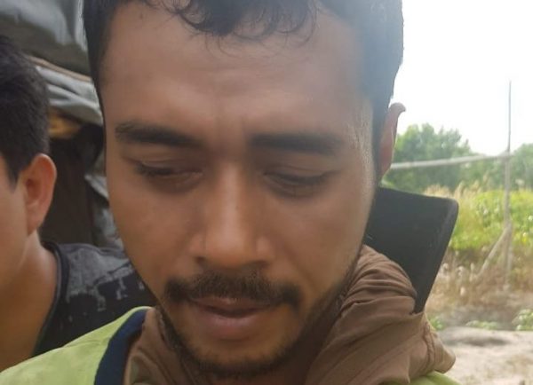 Tim Resmob 308 “Lumpuhkan” Pembunuh Dua Belantik Sapi di Wilayah Sungai Liat Bangka Belitung
