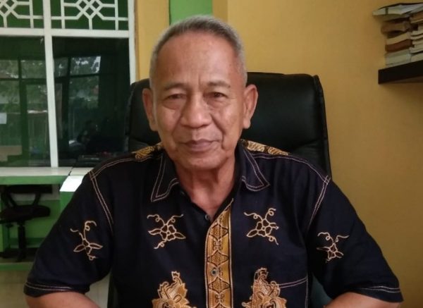 Bernuansa Maksiat, Ketua MUI Lampung Tengah Desak Pemda Tutup Ratu Karaoke