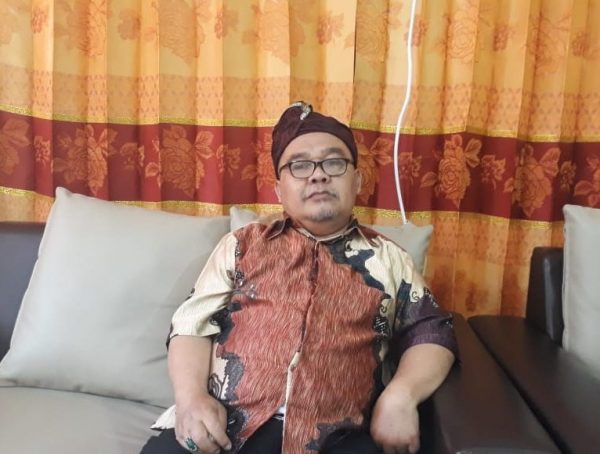 Ketum MUI Lampung Ajak Perkuat Dai Moderat Bervisi Kebangsaan