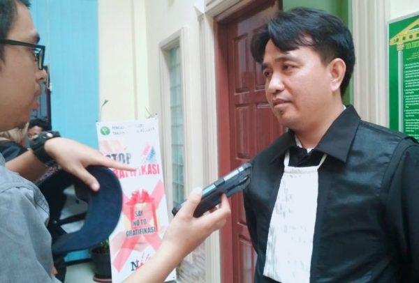 LBH CIKA: Implementasi Asas Equality Before the Law harus sama