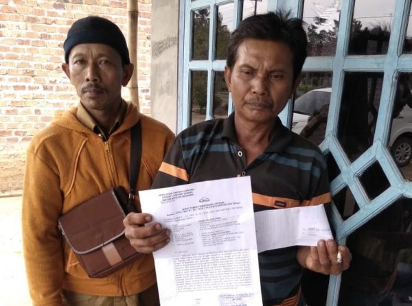 Warga Lampung Tengah Resah, Aksi Pencurian Sapi Kembali
