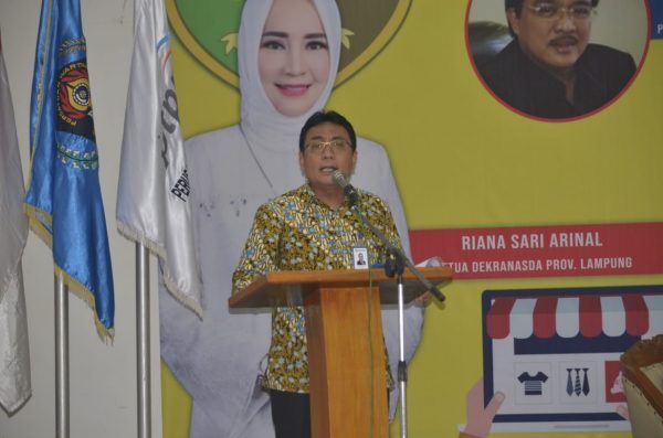 BRI Siapkan Solusi Masalah UMKM