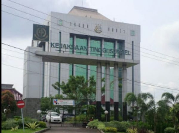 Pengadaan Baju Batik Dinas Kesehatan Propinsi Sumsel Rp3,7 Miliar Dilaporkan ke Kejati