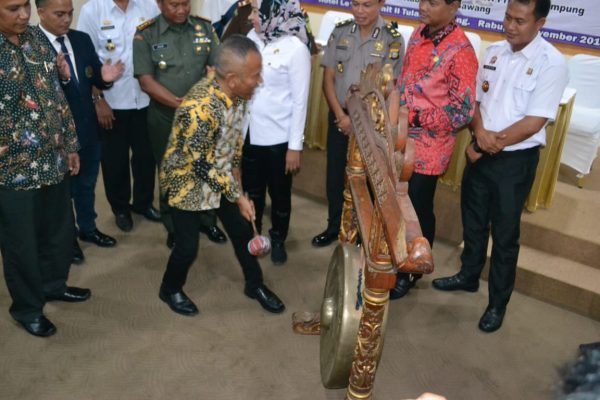 Pers Berperan Penting Dalam Pembangunan Daerah