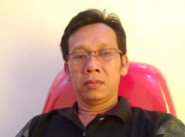 Tokoh Masyarakat Dukung Tatang Hermasyah Majukan Kampung Tri Dharma Wira Jaya