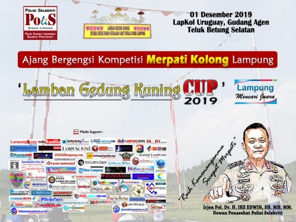 Ayo Ikut Lomba Merpati Kolong