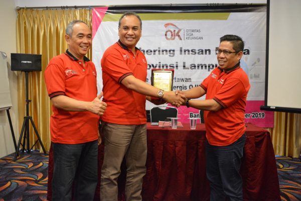 Kemerdekaan Pers di Jamin UU Dengan Kewajiban Wartawan Mentaati Kode Etik