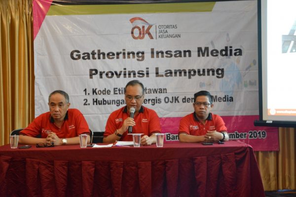 Pertumbuhan Fintech di Indonesia Tumbuh Pesat