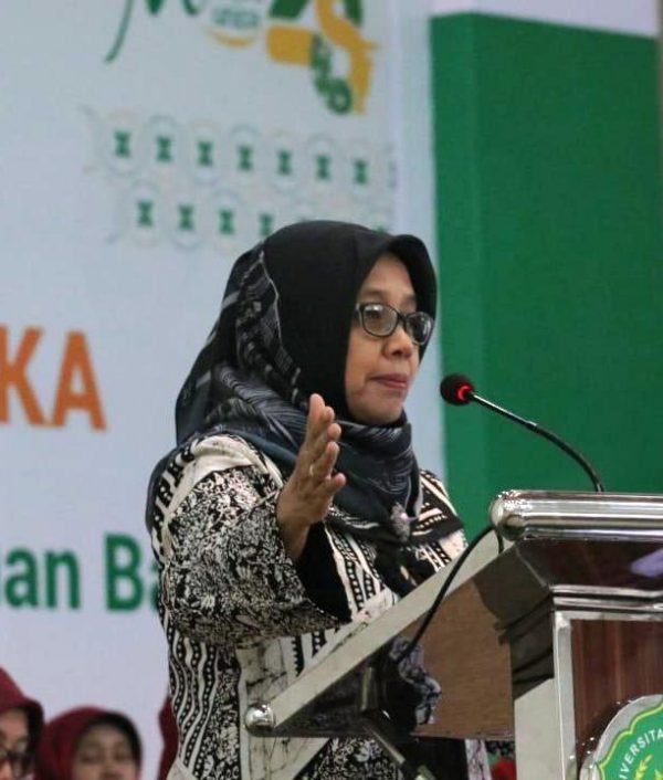 Aisyiyah Sayangkan Pernyataan Wapres Sebut PAUD Terpapar Radikalisme