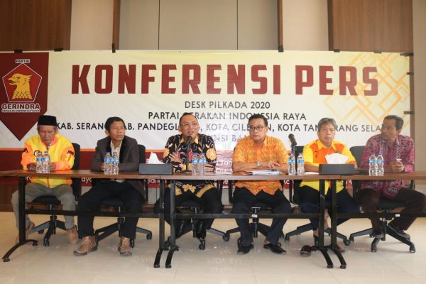 Ironi Pengangguran Tinggi di Kota Industri, Bacalon Walikota Cilegon Helldy Tawarkan “Rumah Siap Kerja”
