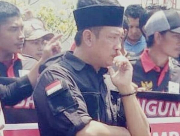 Nasib Pendidikan Provinsi Banten 2020 Dipimpin Plt?