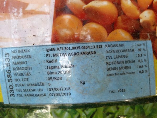 Polda Banten Diminta Serius Tangani Kasus Korupsi Rp150 Miliar Distan Banten, Dirkrimsus Bungkam?