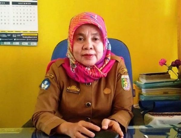 Warga Kotabumi Sebut Arinal Peduli Kemajuan Pendidikan