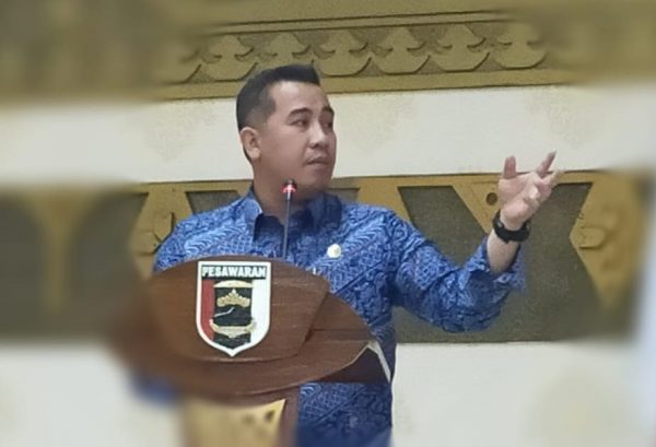 Dugaan Pungli Rp2 Juta Peserta Diklat Penguatan Kepala Sekolah, Dendi Segera Panggil Kepala Dinas