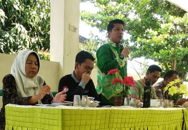 Malu Rumahnya Ditempeli Stiker, Ratusan KPM PKH di Lampung Utara Mundur Massal