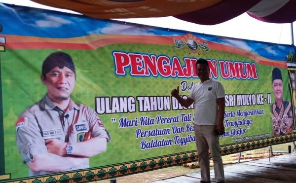 Besok Minggu, Ada Da’i Kondang Gus Miftah di Mesuji