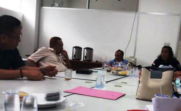 IKA MH UBL Dikukuhkan Bulan Ini