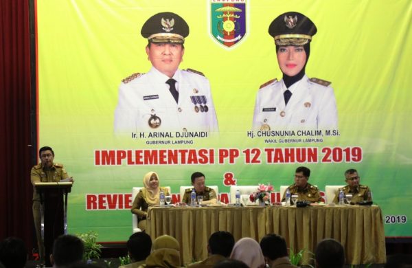 Implementasi Aplikasi SIPPKD Jamin Keuangan Daerah Efektif dan Efisien