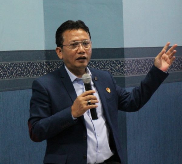 Penyelesaian Pelanggaran HAM Berat Masa Lalu, LPSK: Jangan Dibatasi Mekanisme Formil Yudisial Maupun Non Yudisia