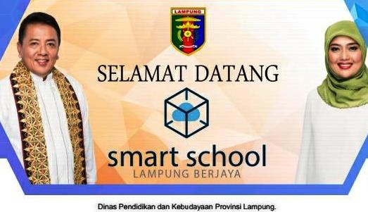 Disdikbud Segera Launching Smart School Lampung Berjaya