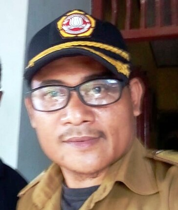 Kepala Desa Madukoro Johan Andri Yanto: Siber Sinarlampung.com Kritis juga Solutif