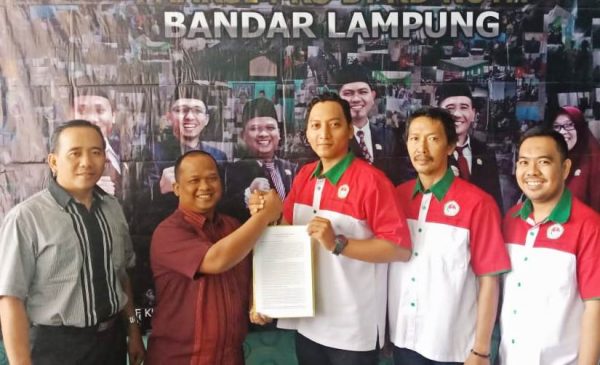 APPSINDO Nilai Pemkot Gagal Jadikan Pasar Tradisional Pusat Pertumbuhan