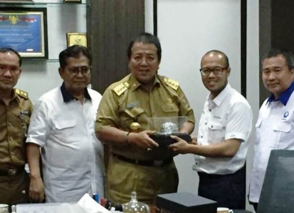 Stok Desember Aman, Pertamina Tambah 6 Persen Alokasi BBM Lampung