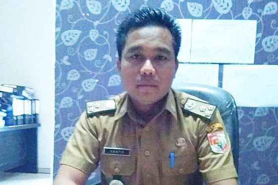 Anggota BPT Tuba Barat Segera Dilantik