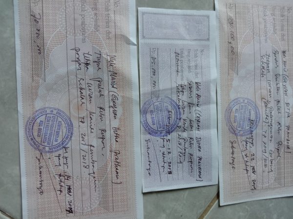 SD N 1 Kusumajaya Rutin Pungli Wali Murid Untuk Bangunan Yang Tak Semuanya Ada