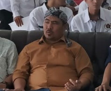 Akew, Ketua PWI Lebak Permalukan Diskominfo: “Mengapa Mesti ke Bandung, Apa Objek Wisata Lebak Kurang Hebat!”