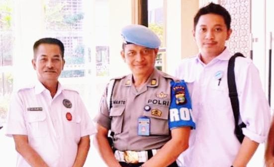 Ketua BNM RI Fauzi Malanda Bicara Blak-blakan Soal Narkoba dan Keprihatinannya